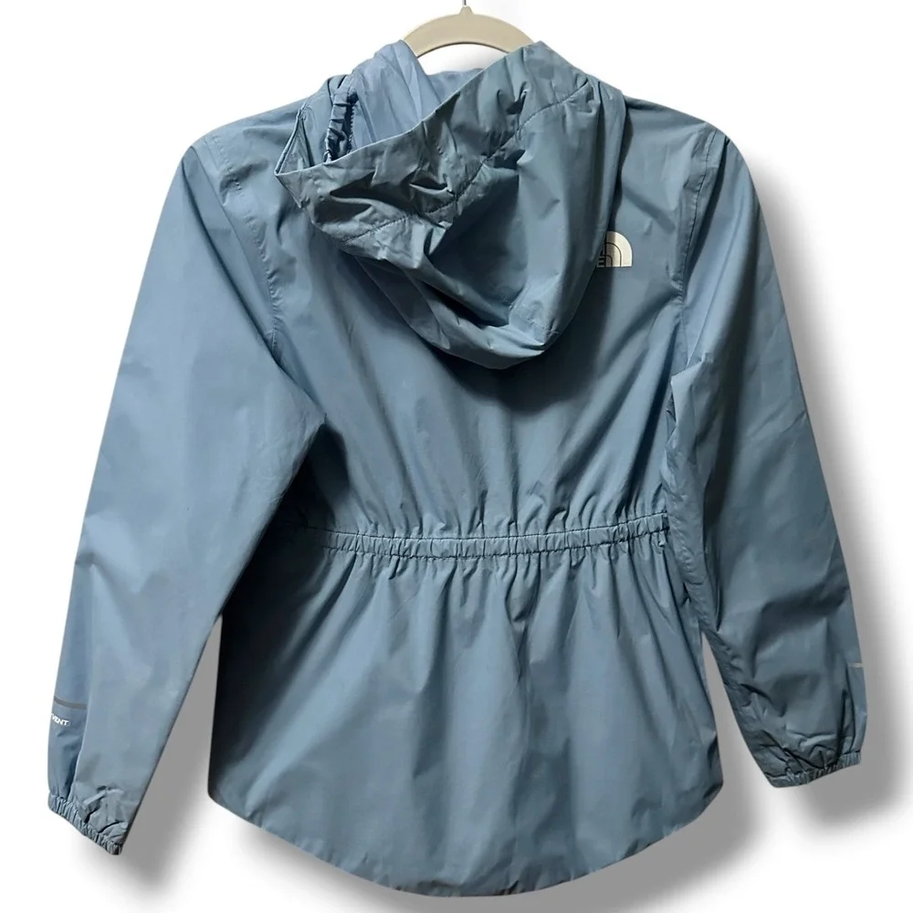 The North Face this jacket